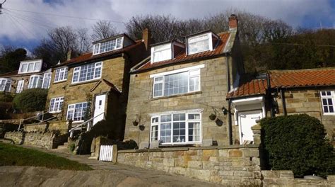 Runswick Bay Holiday Cottages Cottages In Runswick Bay