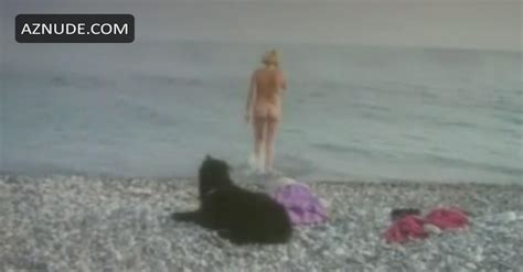 ZHENSHCHINA V MORE NUDE SCENES AZNude