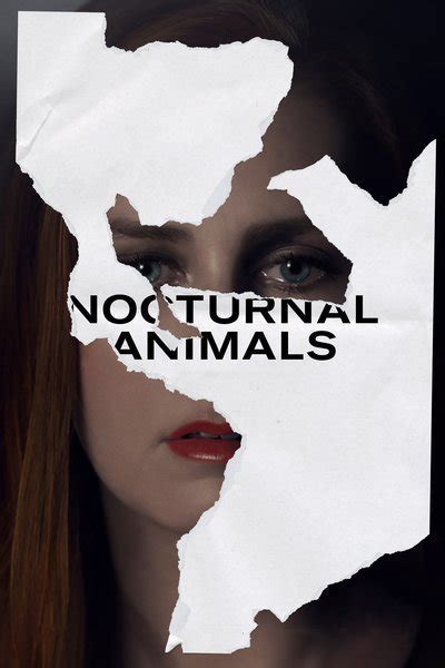 Nocturnal Animals movie review (2016) | Roger Ebert