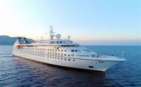 Windstar Cruises Unveils Fun And Sun Voyage Cruise Trade News