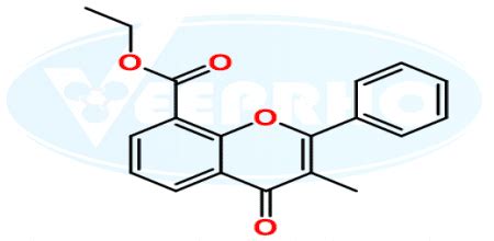 35888 94 9 Flavoxate EP Impurity B Veeprho