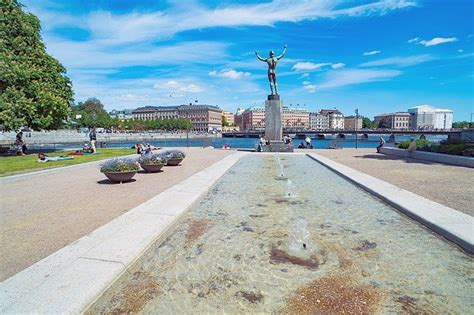 Copenhagen Or Stockholm Which Scandi Capital To Visit