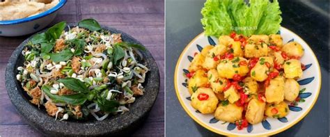 17 Resep menu buka puasa vegetarian, enak dan nggak bikin bosan