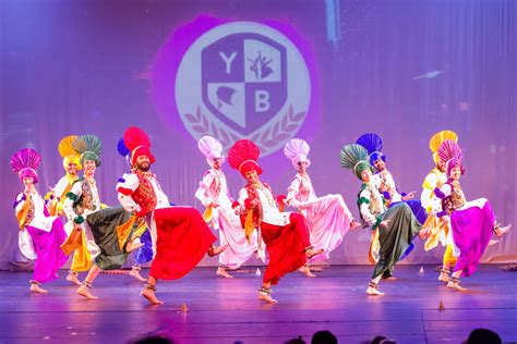 As Boston Bhangra Marks 20th Anniversary It Hosts North Americas