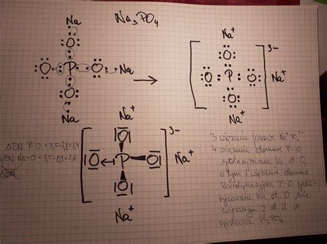 Bardzo Prosz O Pomoc Z Chemii Przyk Ad Na Po Brainly Pl