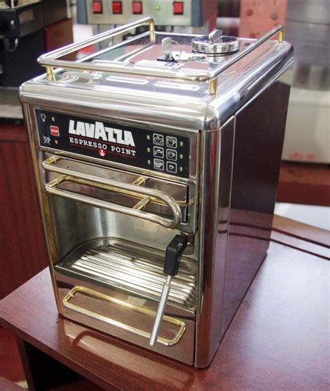 LAVAZZA Espresso Point 70 C - 135626 For Sale Used