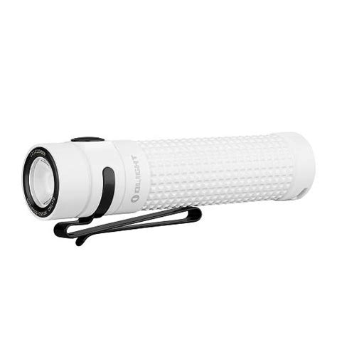 Olight S R Ii Baton Limited Edition