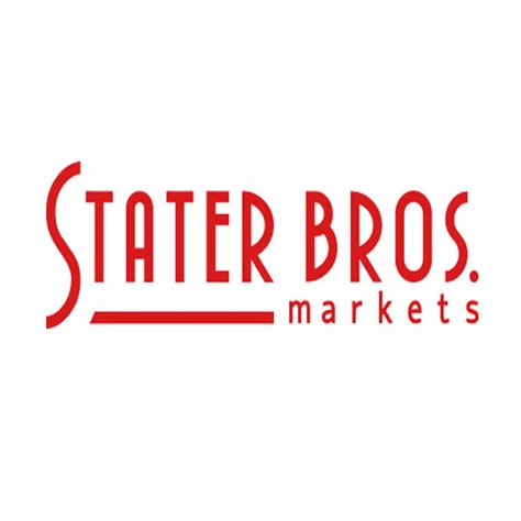 Stater Bros Logo