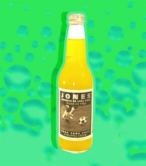 15 Jones Soda Flavors, Ranked in Taste Test | Sporked