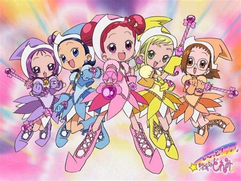 Anime Latino: Magical Doremi