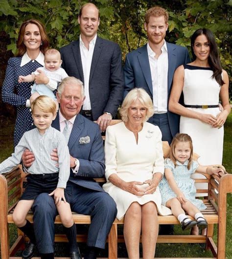 Top 103 Pictures Reportedly Wont Be Living With The Cambridges In