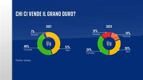 Grano Russo L Ue Prepara I Dazi Dopo Il Boom Delle Importazioni Sky Tg