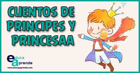 Cuentos De Príncipes Y Princesas Un Príncipe Diferente