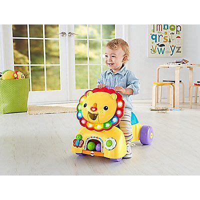 Fisher Price Le N Camina Conmigo Tottus Per