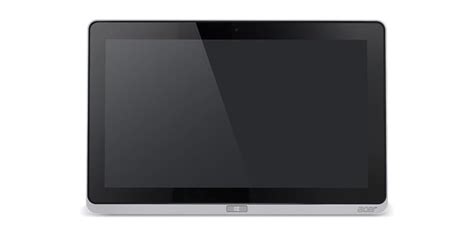 Acer Iconia 11.6" Core i3 64GB SSD Tablet