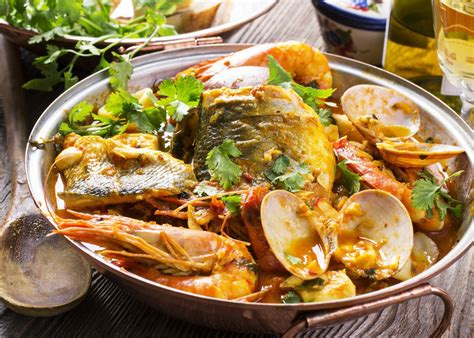 Top 5 Seafood Restaurants in Lisbon - A Gastronomic Journey by the Sea