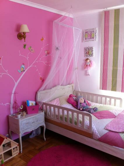 10 Ideas De Dormitorios Para Niñas Decoración De Interiores Y