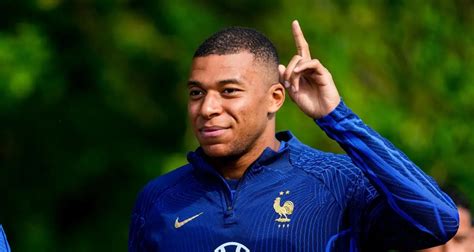 PSG le choix fort de Mbappé pour son futur Paris en danger