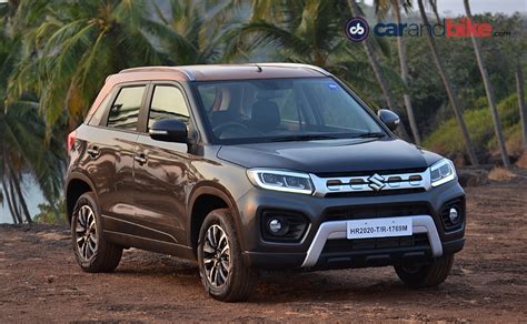 Cashiyo.com Planning To Buy A Maruti Suzuki Vitara Brezza? Pros And Cons