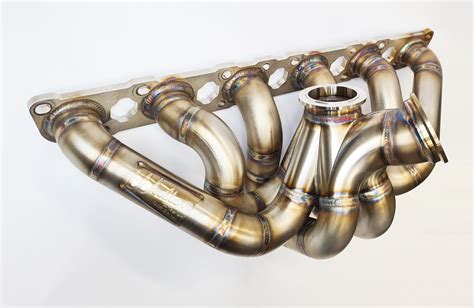 Turbo Exhaust Manifold For Nissan Rb Det Rb Det Skyline Off