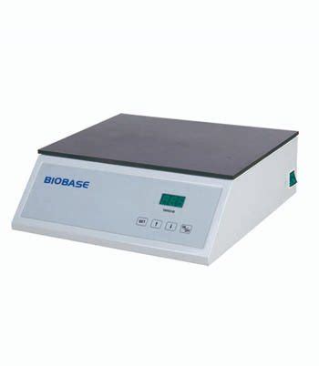 Biobase Bk SDI Slide Dryer Hot Plate China Bk SDI Slide Dryer Hot