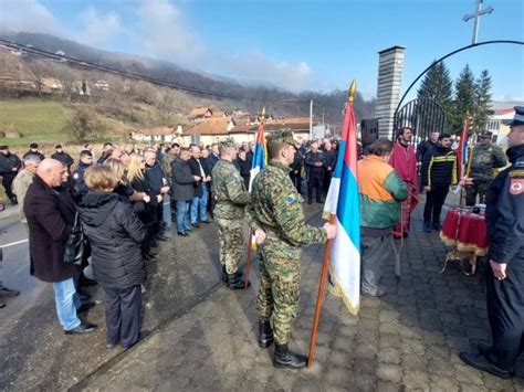 Skelani Godina Od Velikog Stradanja Srba Video