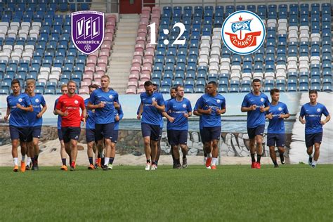 Hansa Rostock Besiegt Den Vfl Osnabrück Mit 2 1 Rostock Heute