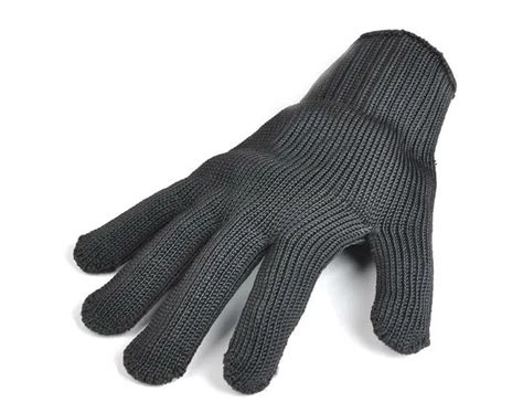 Pu Coated Cut Resistant Glovescratch Resistant Glovescut Resistant