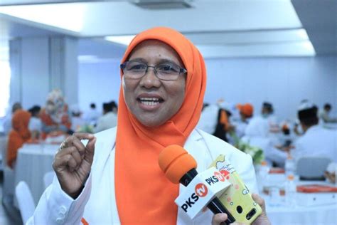 Tingkatkan Kapasitas Dan Kapabilitas Aleg Perempuan Fraksi Pks Dpr Gelar Bimtek Perempuan Pks