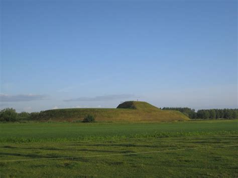 Wandelroute Rondje Linielanding Routesinutrecht