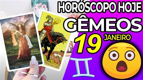 G Meos Janeiro Horoscopo Do