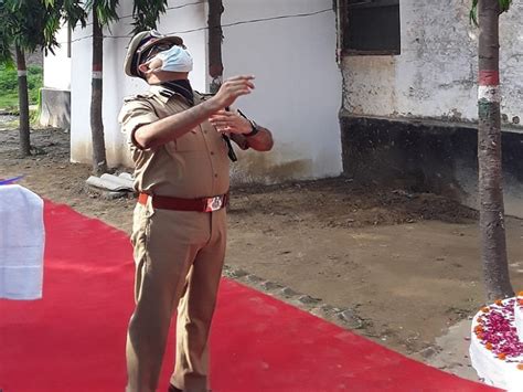 Tricolor Hoisted Proudly In Varanasi Independence Day Celebrations