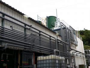 Industrial Wastewater Treatment System In Malaysia Albe Advance