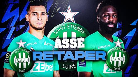 Fifa Carri Re Asse Retaper Youtube