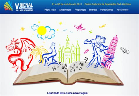 Educação OnLine by Fernando Pimentel Bienal Internacional do livro de