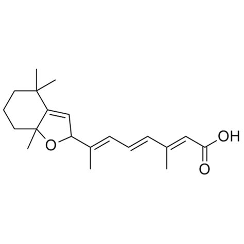 Axios Research Epoxy All Trans Retinoic Acid Mixture Of