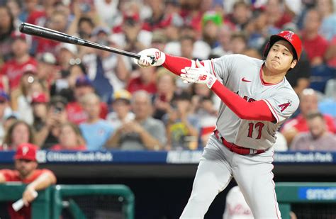 大谷翔平エンゼルス事実上の終戦 ジオリト、ムーア、レンフローら主力大量6選手をウエーバーに Mlb写真ニュース 日刊スポーツ