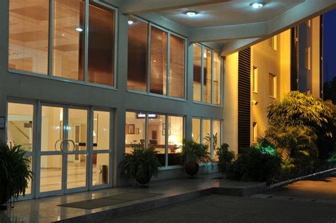 The 15 Best Hotels In Abuja Nigeria Flusio