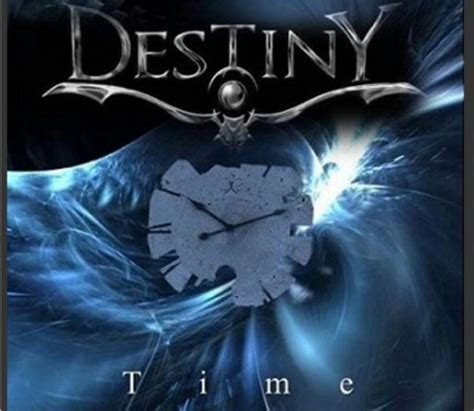 Wings Of Destiny Wiki Vive El Rock Amino