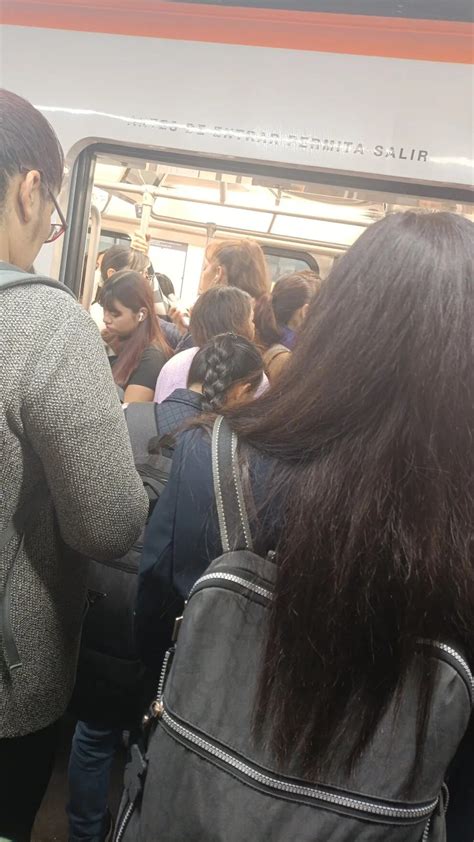 Metro Y Metrobús Cdmx Hoy 3 De Mayo Retraso En Líneas 2 3 4 5 8 9 Y B Infobae