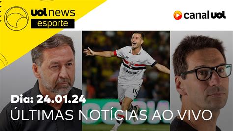 ARNALDO E TIRONI SÃO PAULO FOI PREJUDICADO PELA ARBITRAGEM