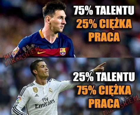 Czym Si R Ni Ronaldo Od Messiego Sportbuzz Meczyki Pl