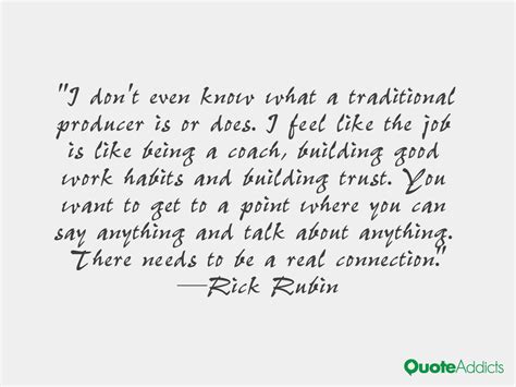 Rick Rubin Quotes. QuotesGram