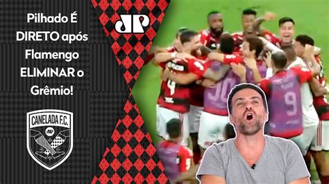 Eu Sou Sincero S Bobo Pra Acreditar Que Os Jogadores Do Flamengo