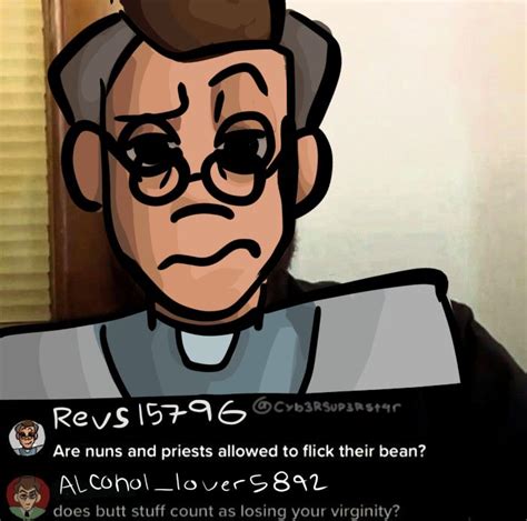 REV PUTTY In 2024 Moral Orel Morals