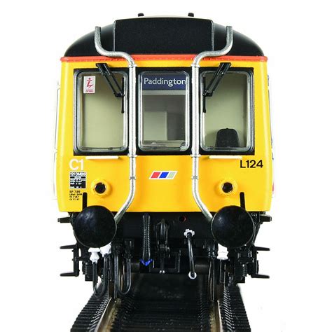 Bachmann Class 121 Single Car DMU BR Network SouthEast Revised 35