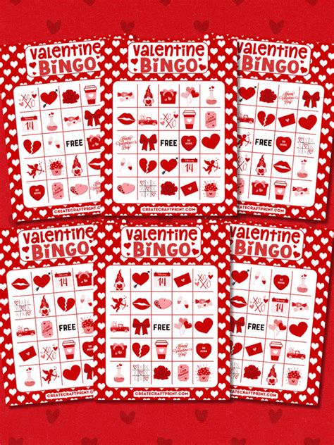 100 Best Diy Valentines Day Crafts Prudent Penny Pincher