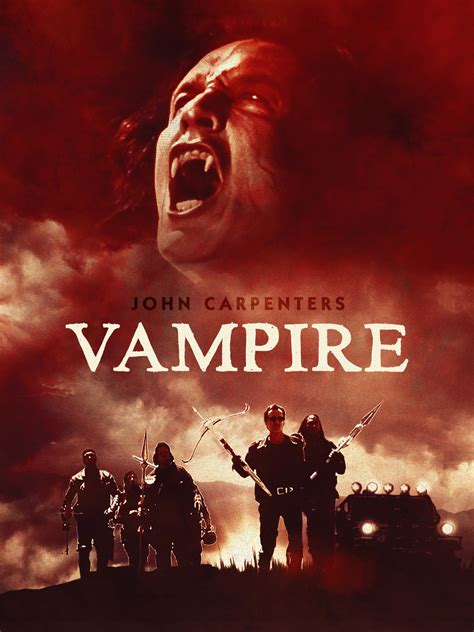 Prime Video John Carpenters Vampires