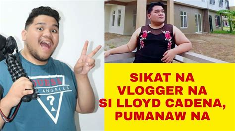 MABAIT NA ANAK AT YOUTUBER PUMANAW MATAPOS IBILI NG MALAKING BAHAY ANG