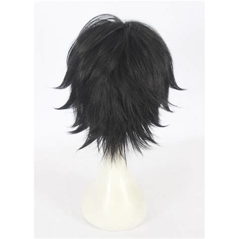 Hypnosis Mic Ichiro Yamada Cosplay Wig ( free shipping ) - $19.99